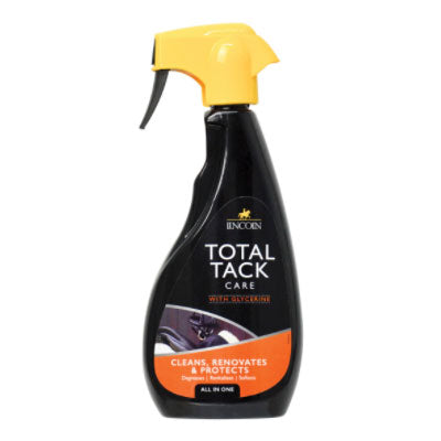 Lincoln Total Tack 500ml