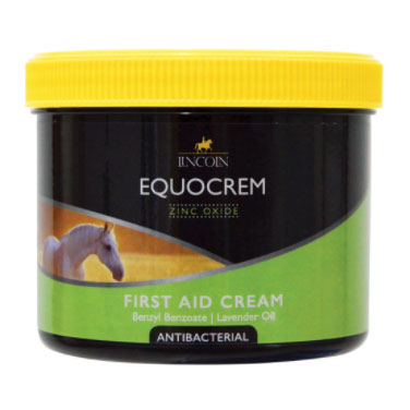 Lincoln Equocrem 400g