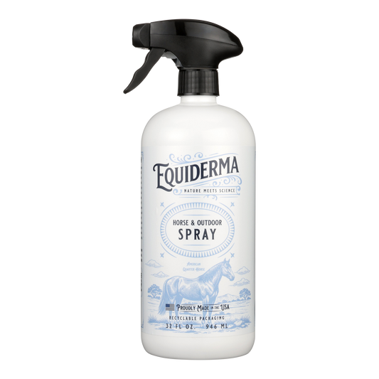 Horse & Outdoor Spray