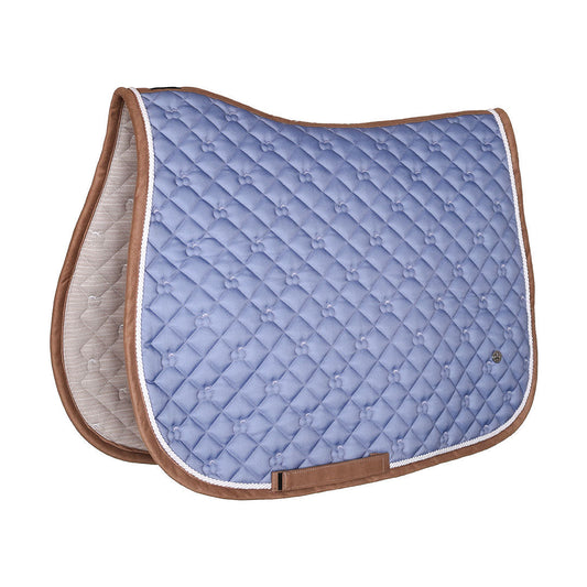 Dapplebay Sport Pony Saddle Pad-Moonrise - Sunset Bay Equestrian