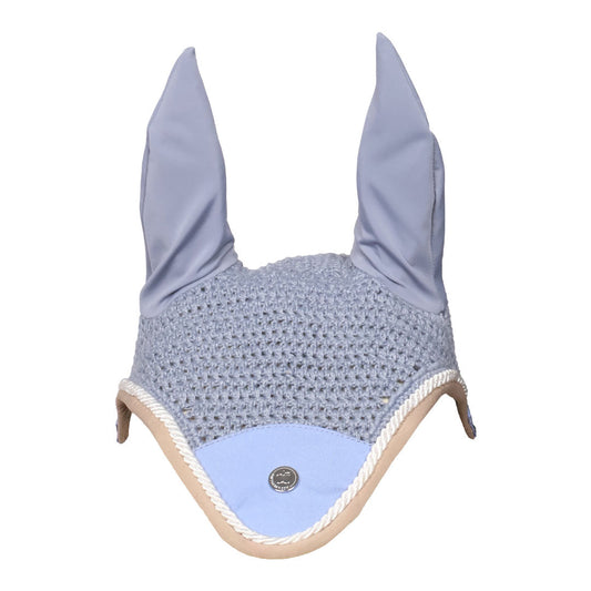 Dapplebay Sport Pony Fly Veil-Moonrise