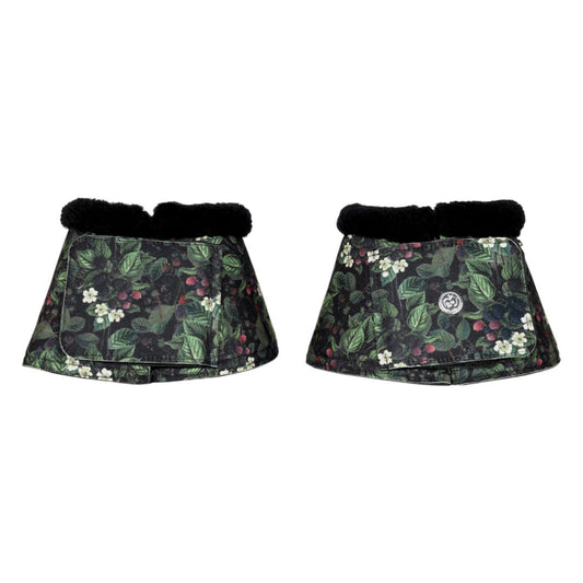 Dapplebay Blackberry Daze Bell Boots