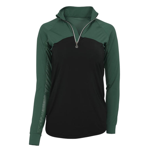 Dapplebay Lady 1/4 Riding Top