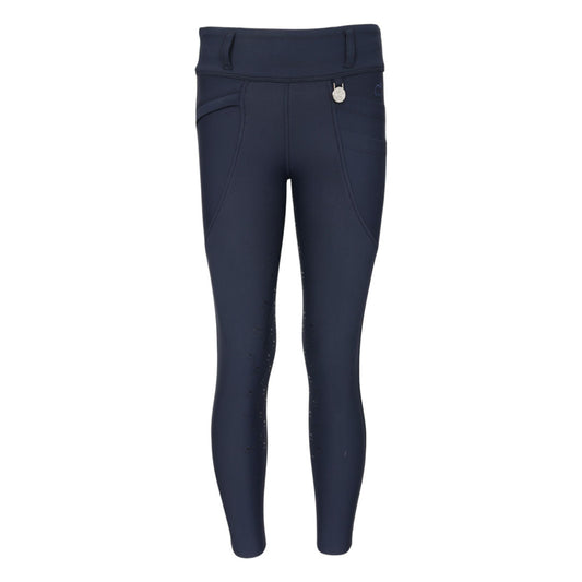 Dapplebay Winter Kid's Essential Full Seat Tights