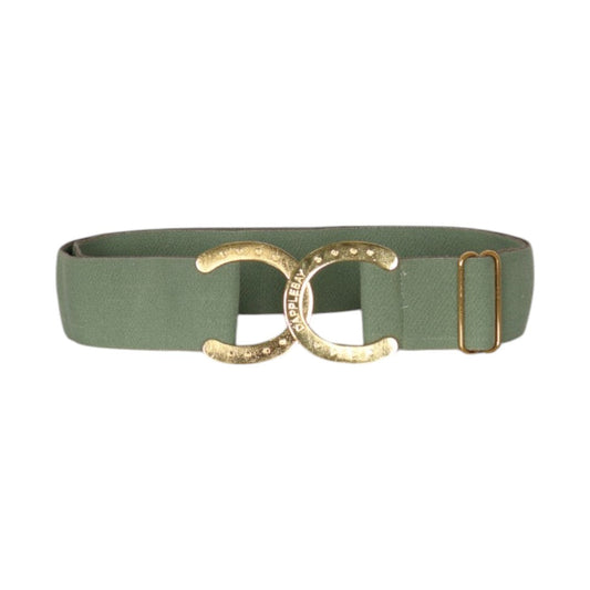 Dapplebay Horse Shoe Belt-Rosemary