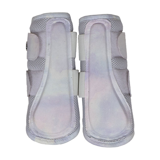 Dapplebay Opalite Skies Airflow Brush Boots