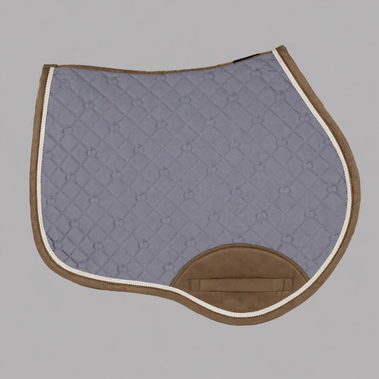 Dapplebay Sport XC Saddle Pad-Moonrise - Sunset Bay Equestrian