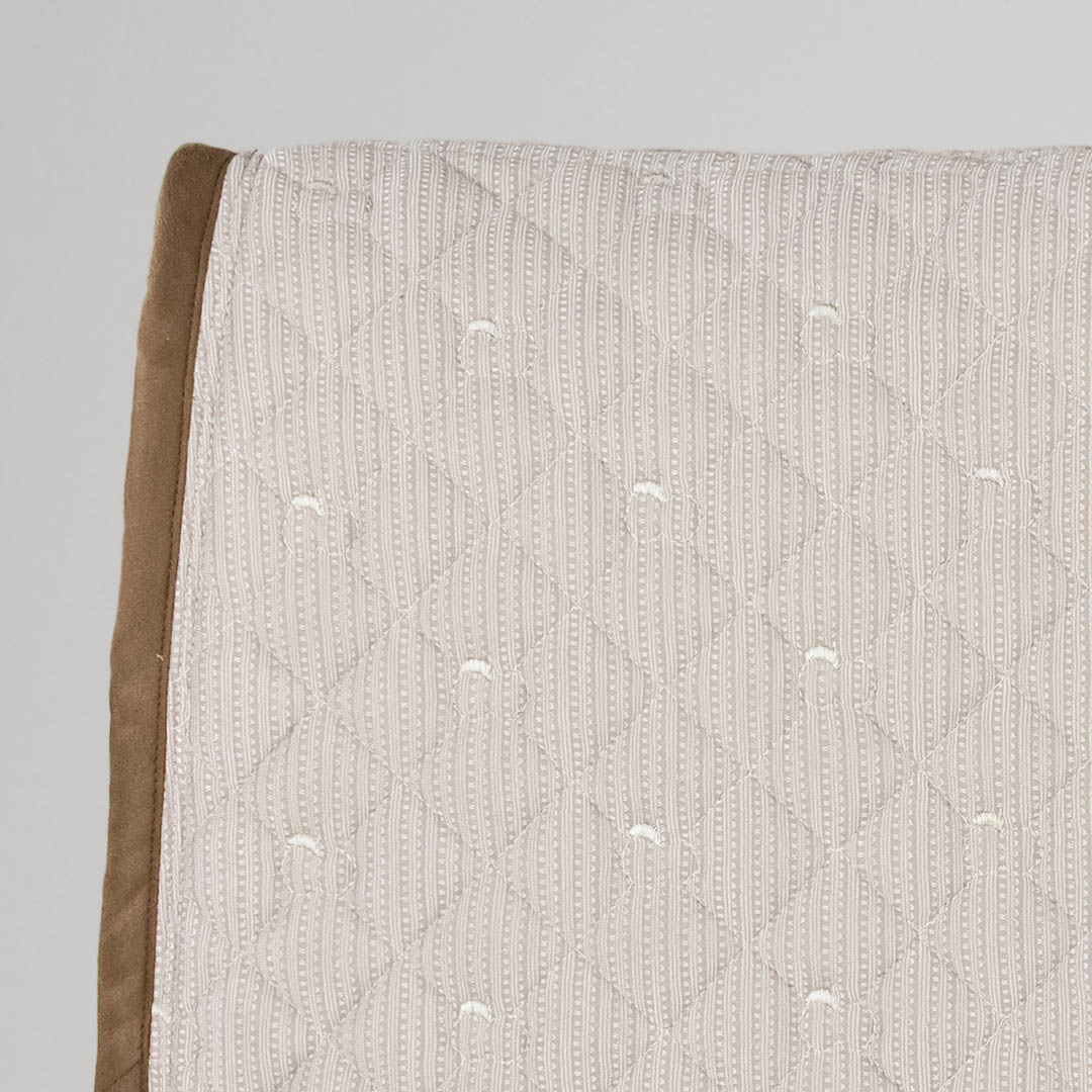 Dapplebay Sport XC Saddle Pad-Ballet Pink