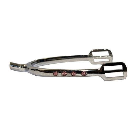 TuffRider Bling Spurs