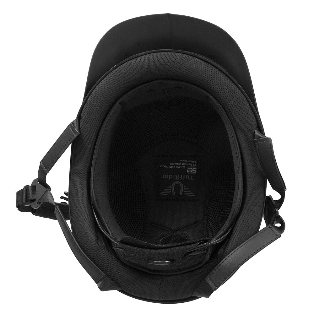 TuffRider Starter Helmet