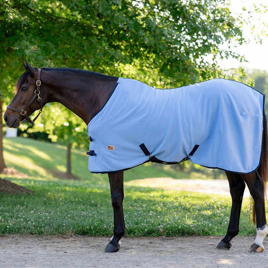 Miller's Standard Neck Fleece Cooler