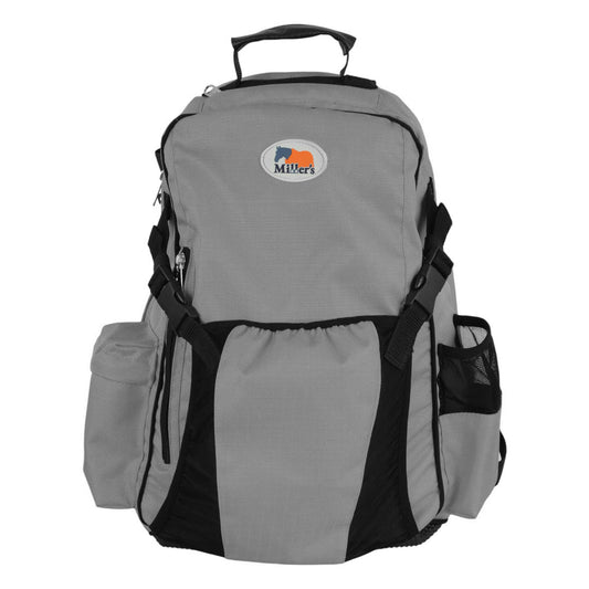 Miller's Backpack - Sunset Bay Equestrian