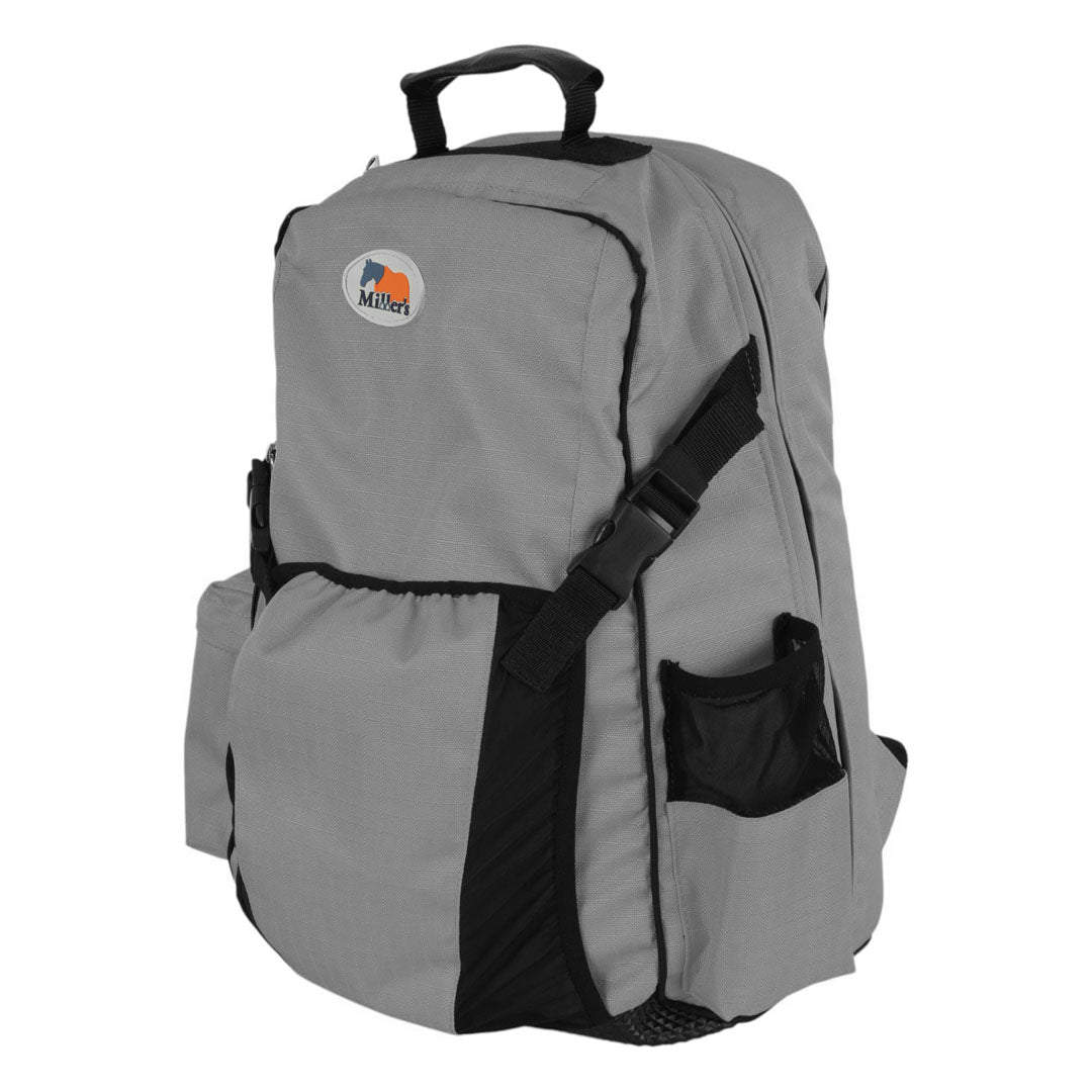 Miller's Backpack - Sunset Bay Equestrian