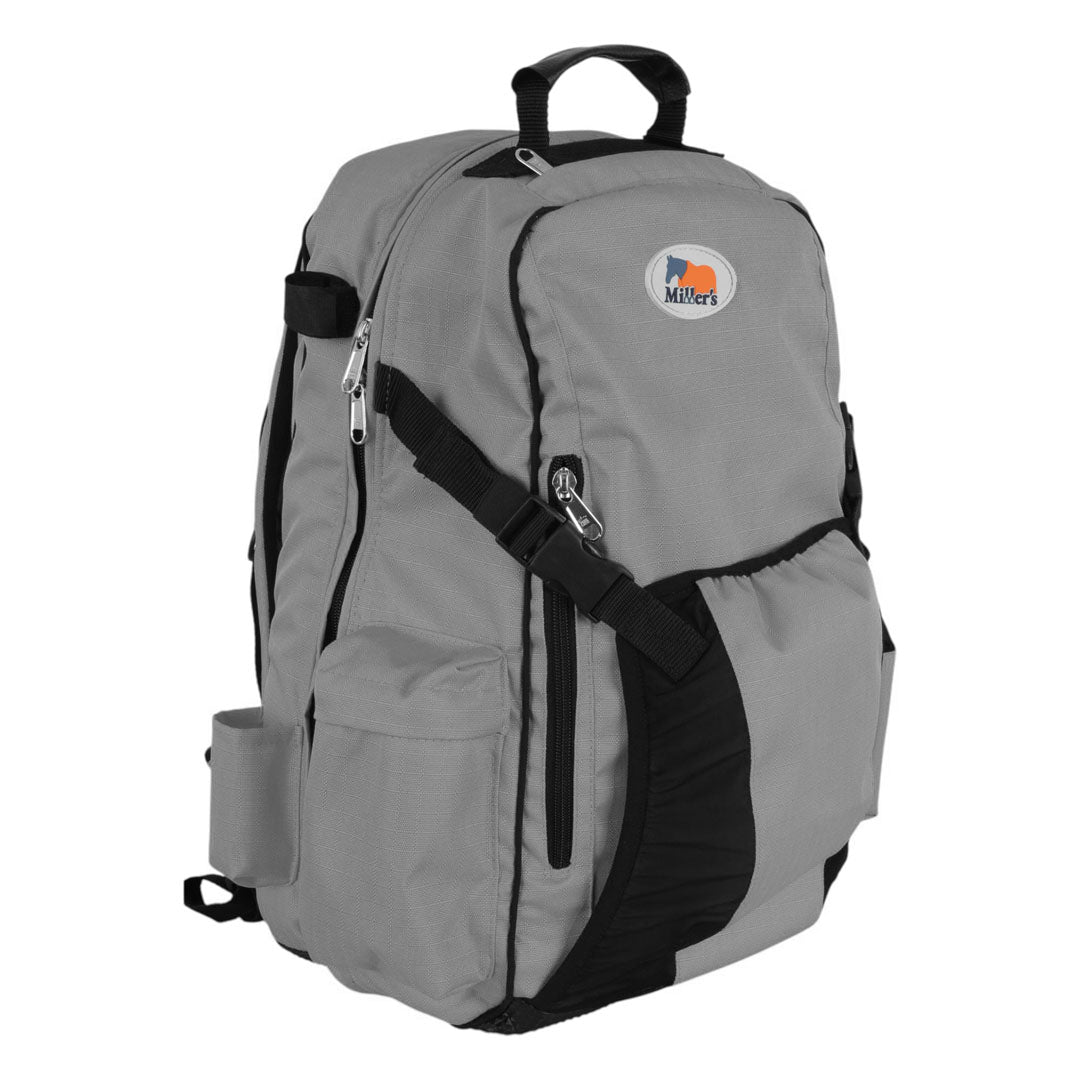 Miller's Backpack - Sunset Bay Equestrian