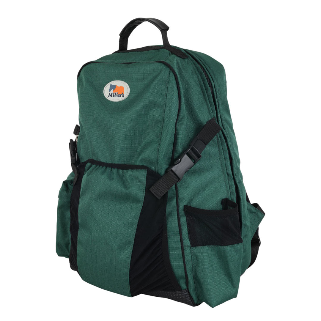 Miller's Backpack - Sunset Bay Equestrian