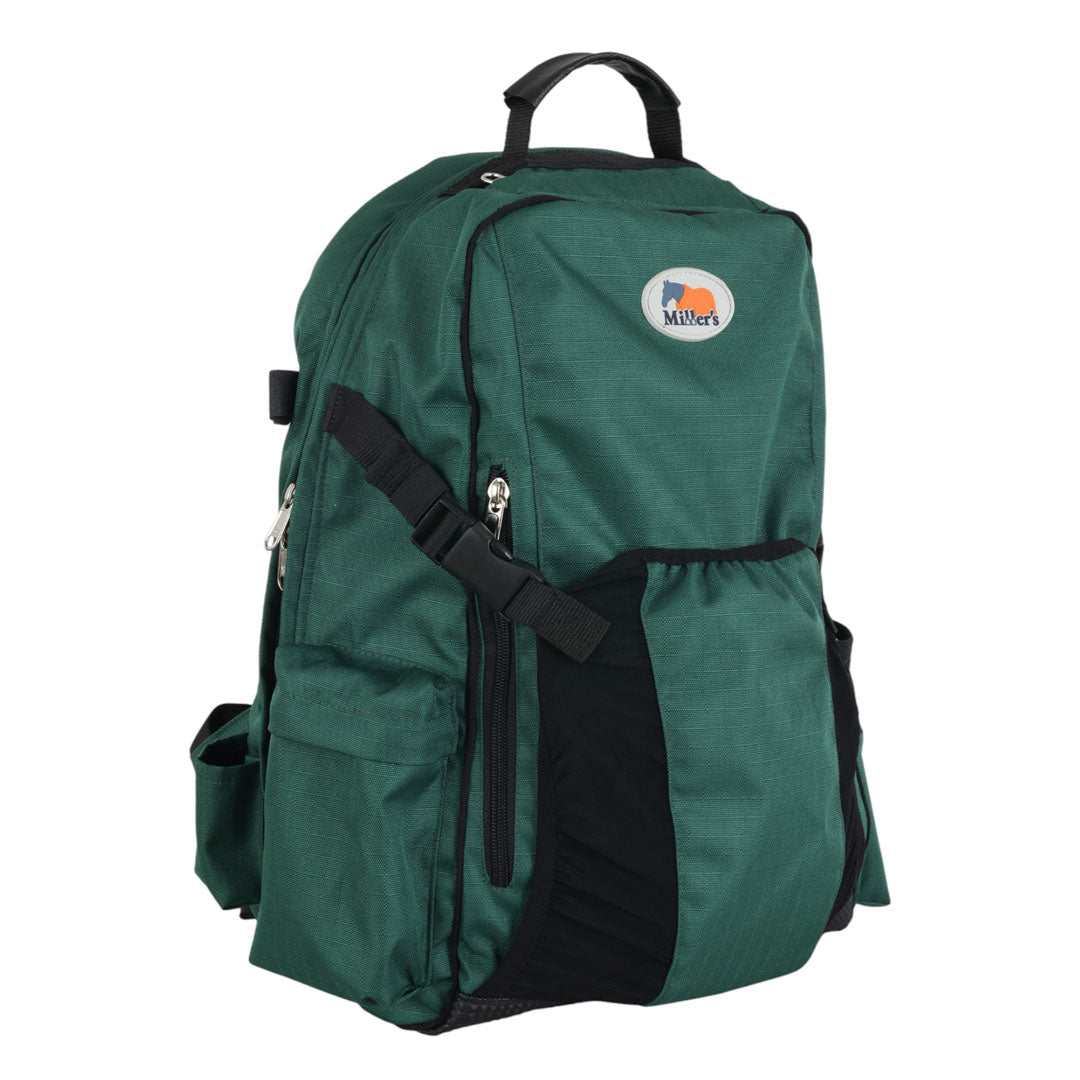 Miller's Backpack - Sunset Bay Equestrian