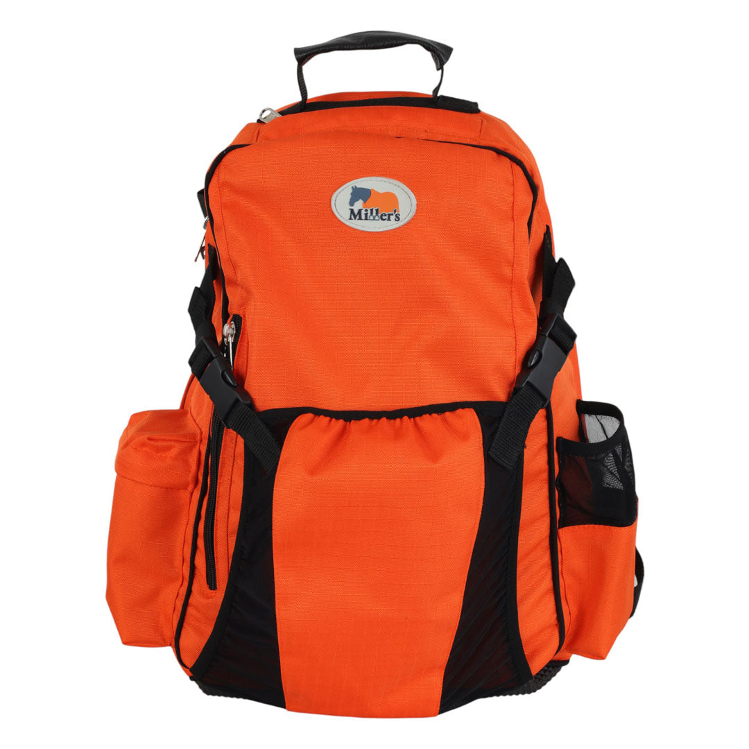 Miller's Backpack - Sunset Bay Equestrian