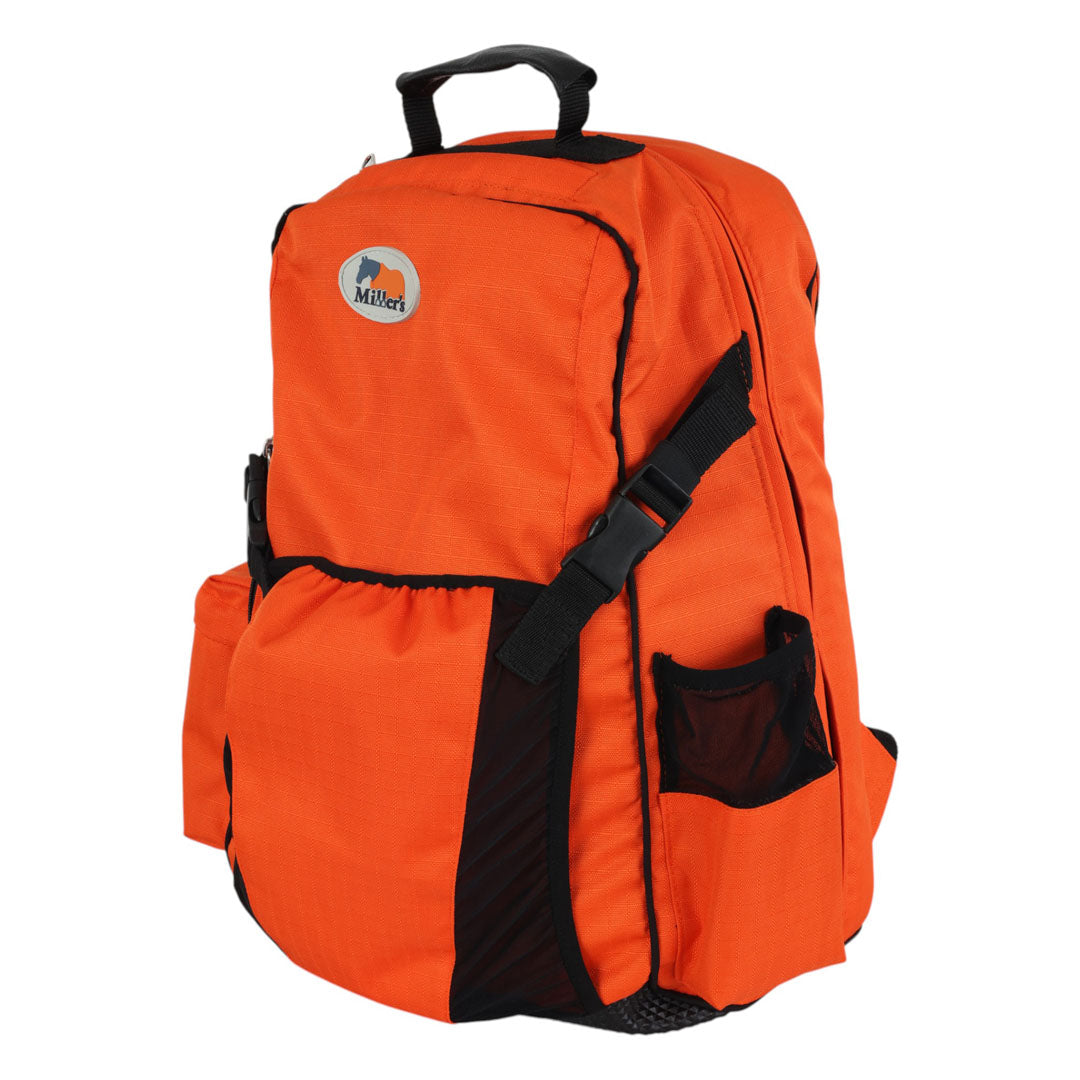 Miller's Backpack - Sunset Bay Equestrian