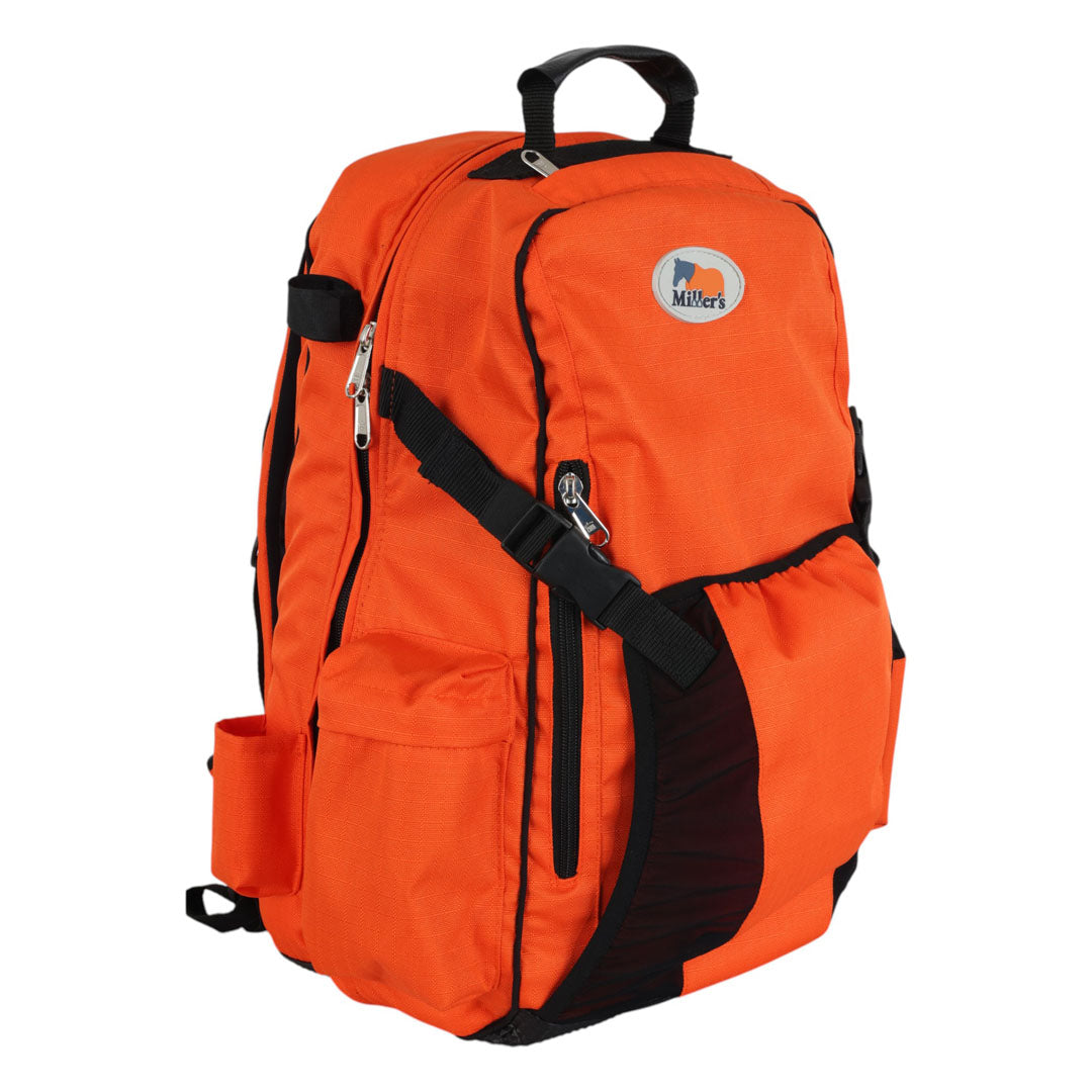 Miller's Backpack - Sunset Bay Equestrian