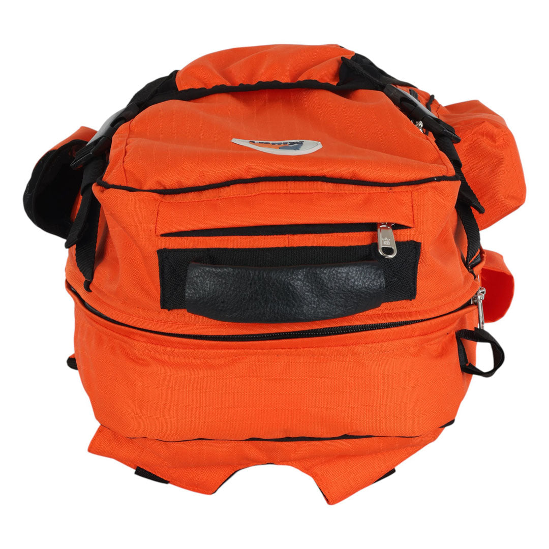 Miller's Backpack - Sunset Bay Equestrian
