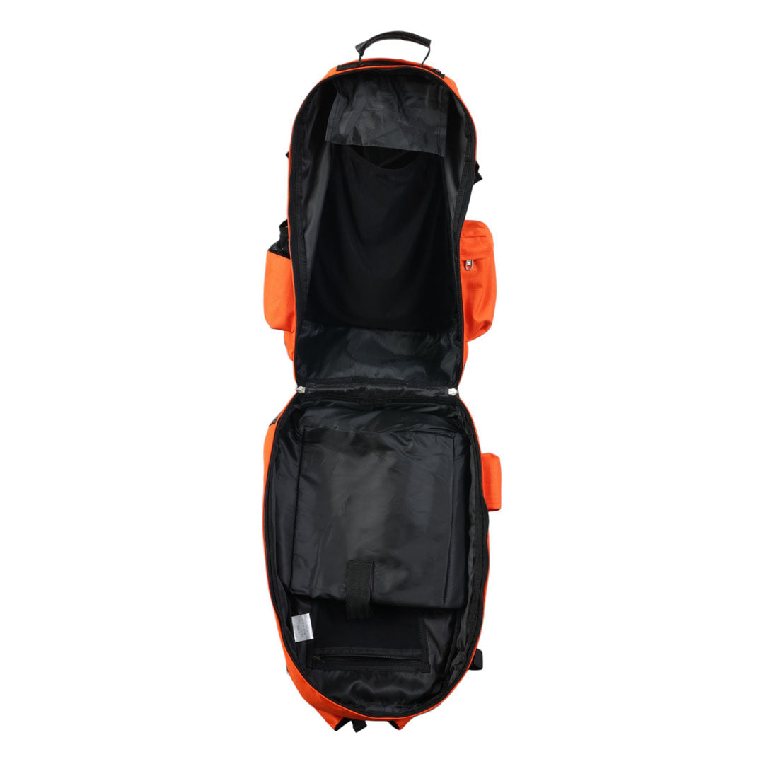 Miller's Backpack - Sunset Bay Equestrian