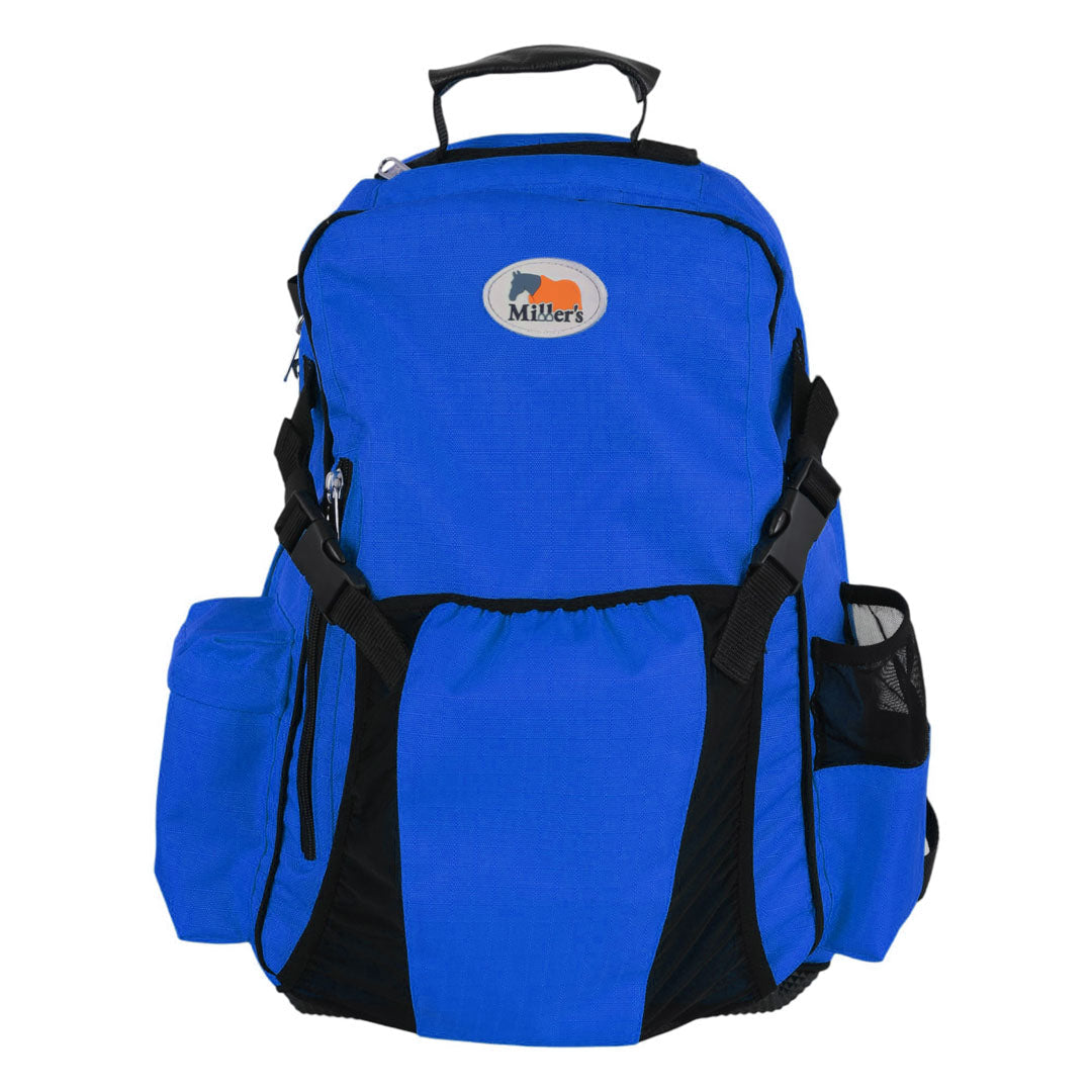 Miller's Backpack - Sunset Bay Equestrian