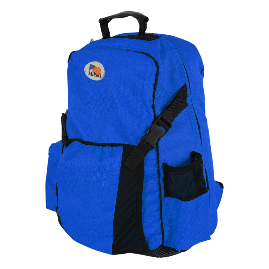 Miller's Backpack - Sunset Bay Equestrian