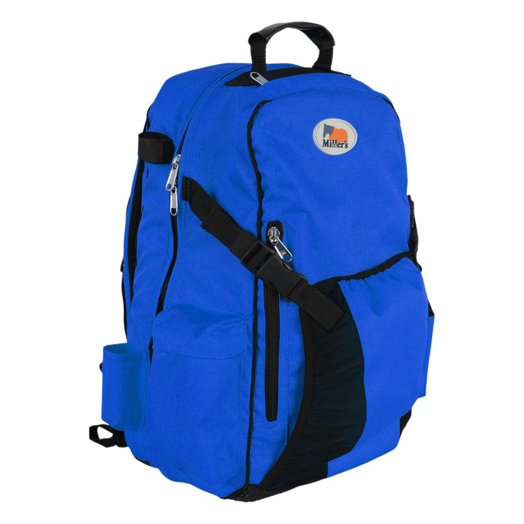 Miller's Backpack - Sunset Bay Equestrian