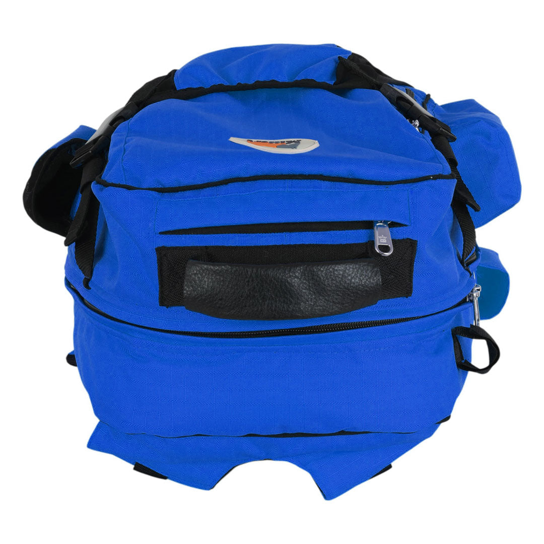 Miller's Backpack - Sunset Bay Equestrian