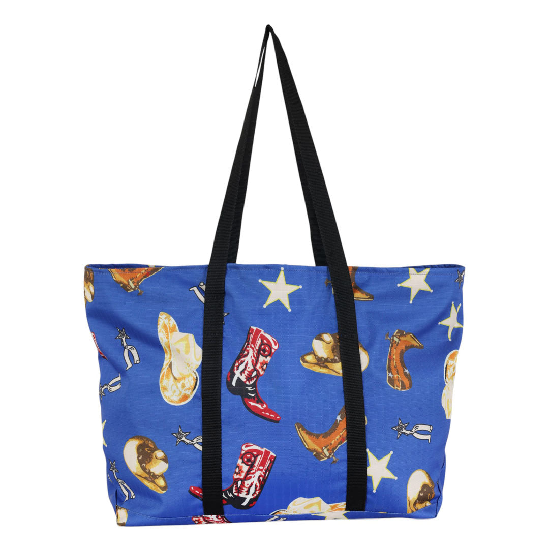 Miller's Tote Bag - Sunset Bay Equestrian