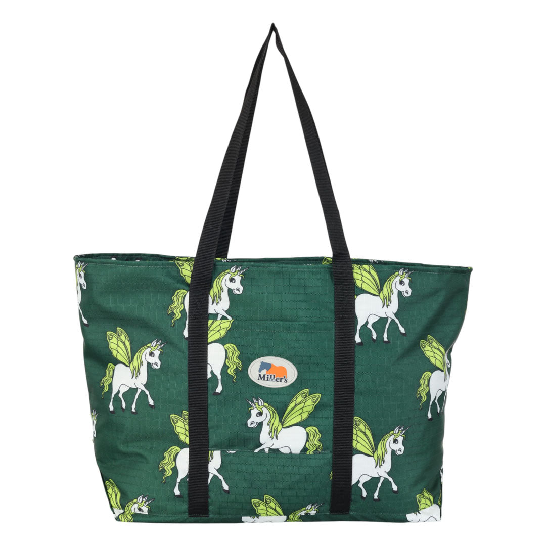 Miller's Tote Bag - Sunset Bay Equestrian