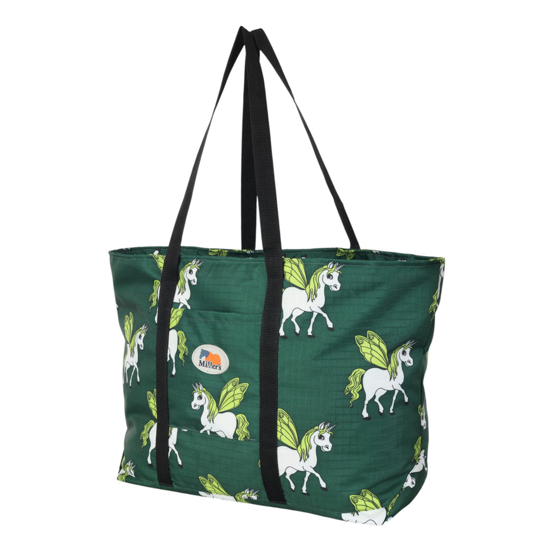 Miller's Tote Bag - Sunset Bay Equestrian