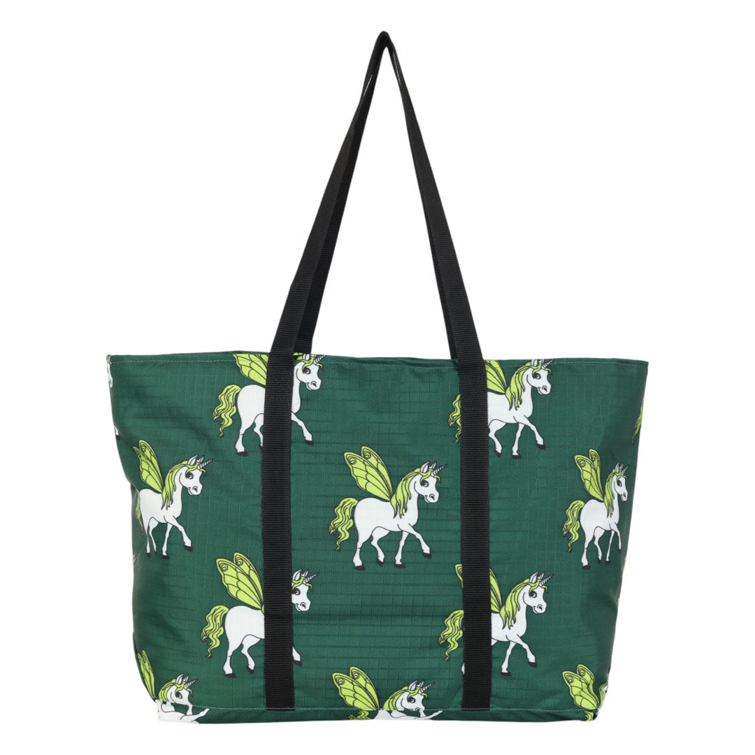 Miller's Tote Bag - Sunset Bay Equestrian