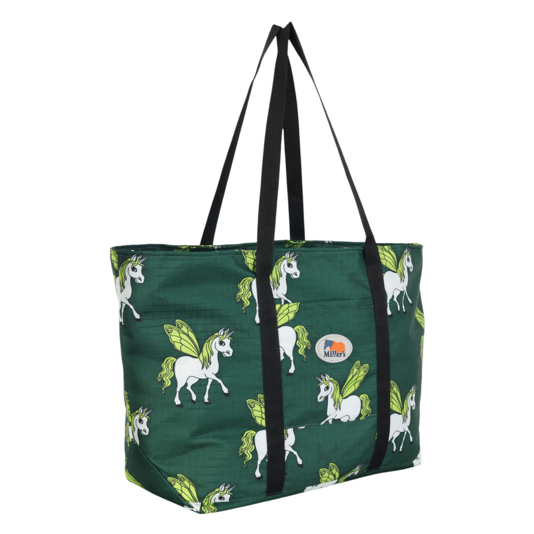 Miller's Tote Bag - Sunset Bay Equestrian