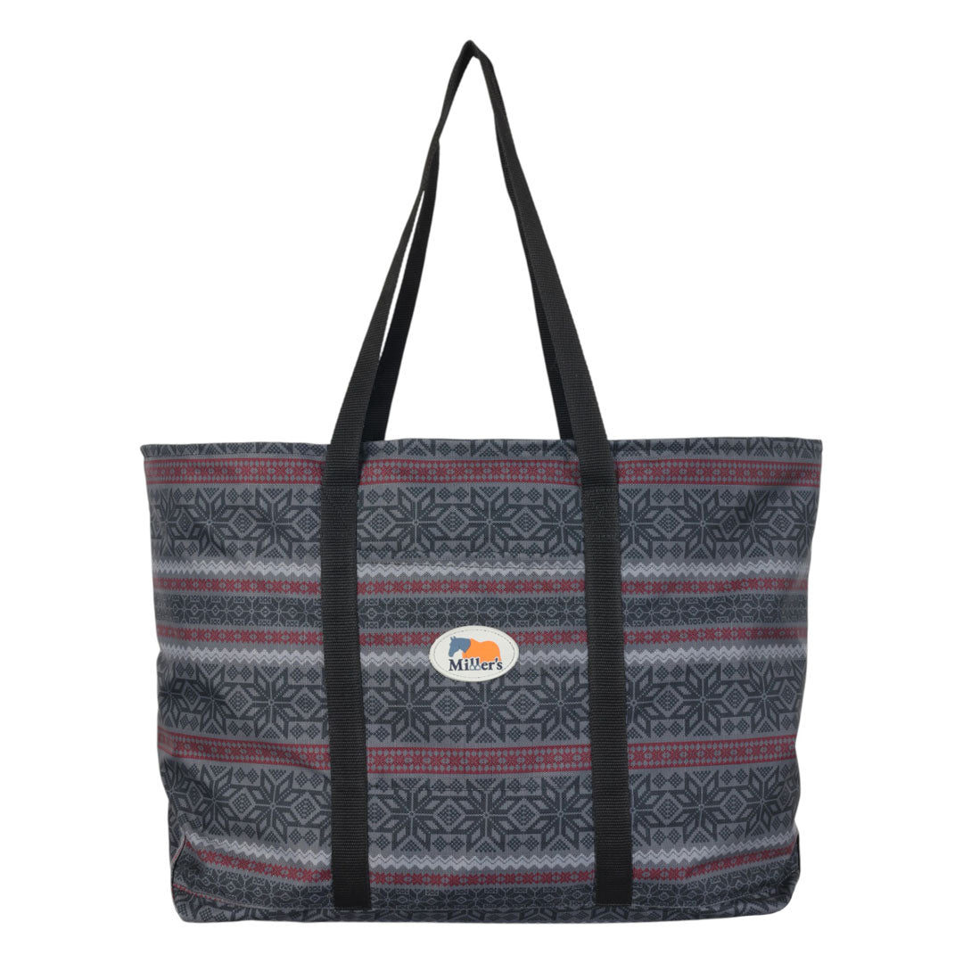 Miller's Tote Bag - Sunset Bay Equestrian