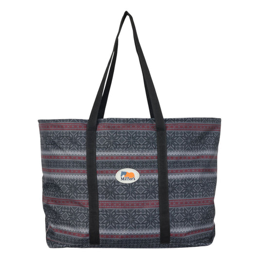 Miller's Tote Bag - Sunset Bay Equestrian