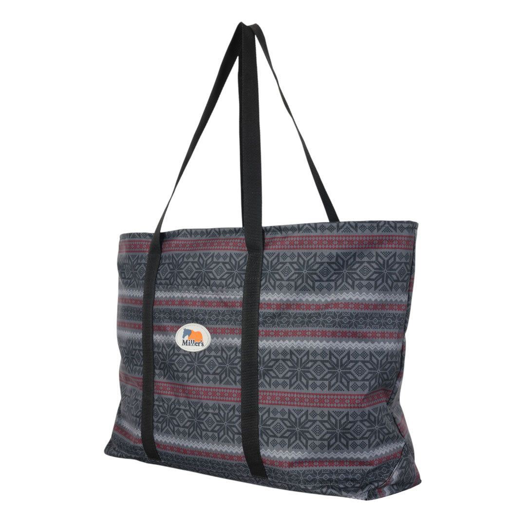 Miller's Tote Bag - Sunset Bay Equestrian