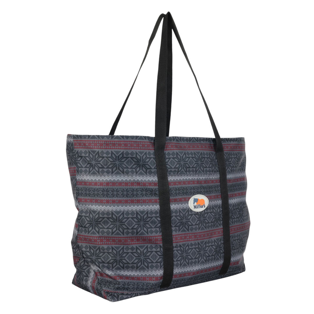 Miller's Tote Bag - Sunset Bay Equestrian