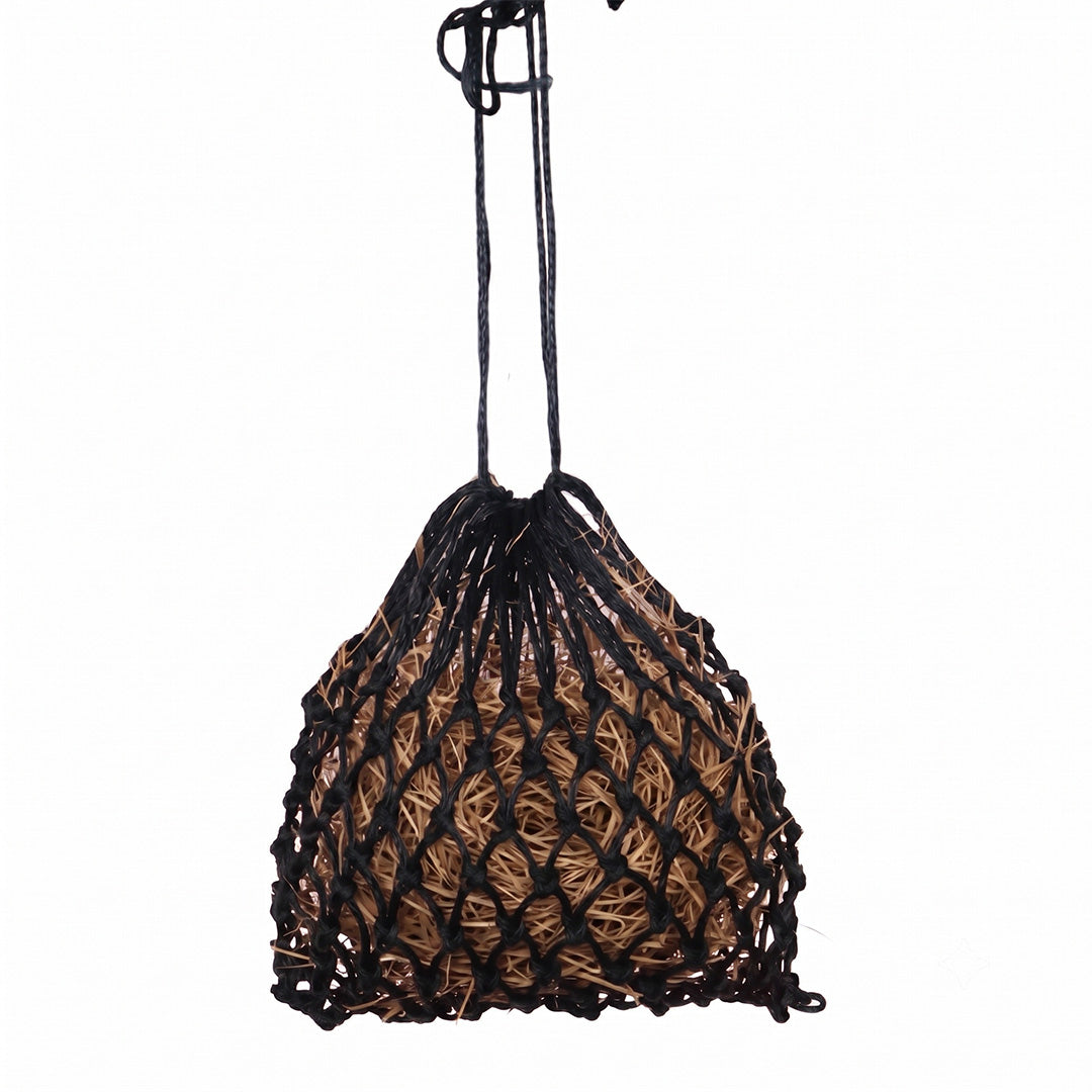 Miller's 12" Hay Net 1" hole - Sunset Bay Equestrian