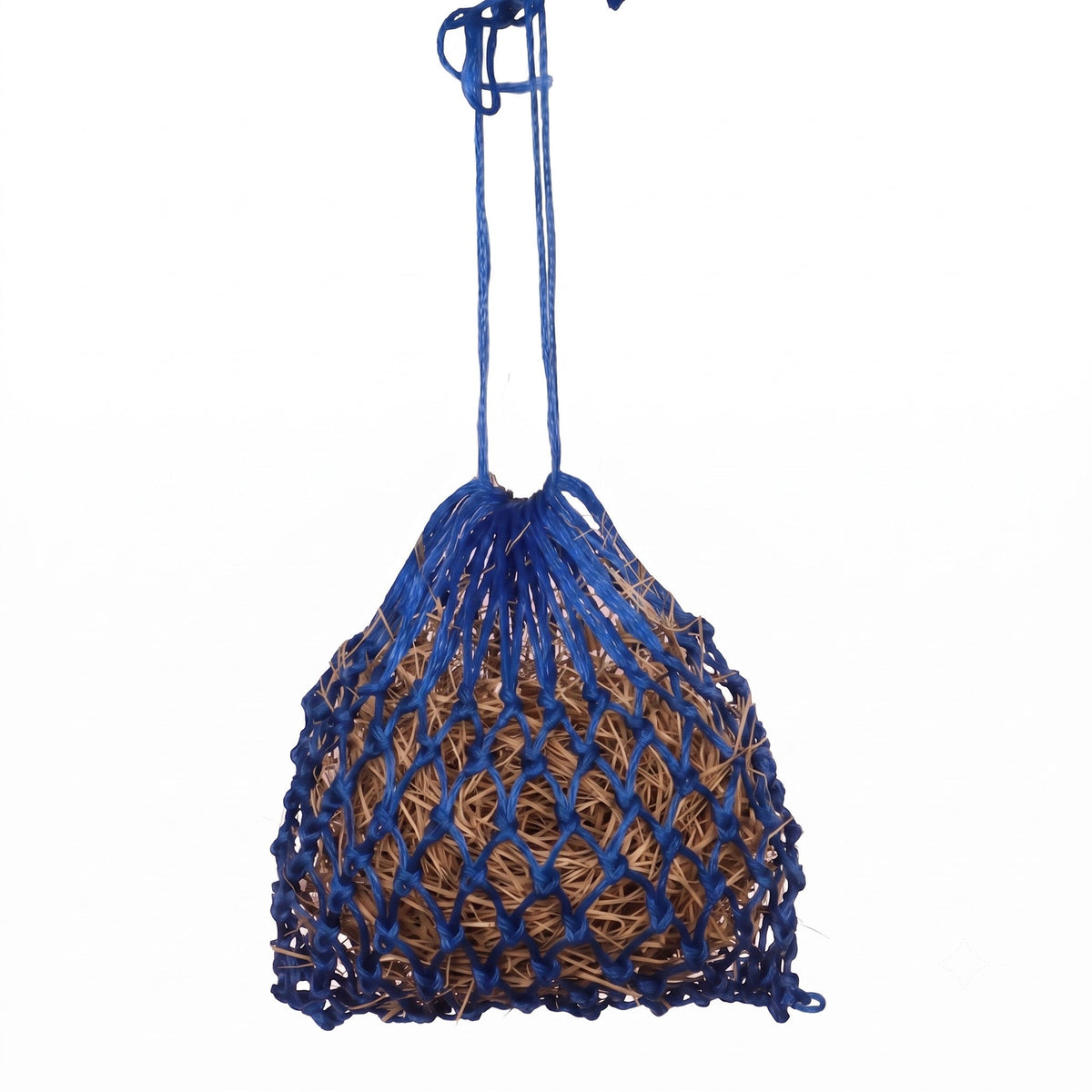 Miller's 12" Hay Net 1" hole - Sunset Bay Equestrian
