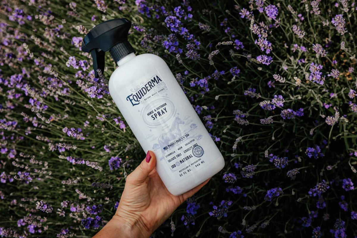 Horse & Outdoor Spray