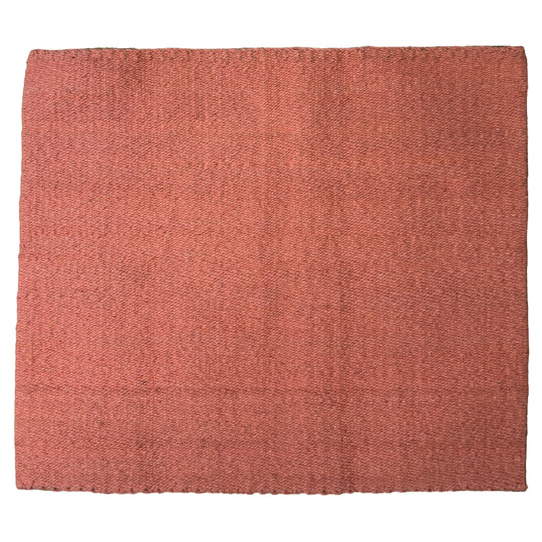TuffRider Solid Color Double Weave Saddle Blanket