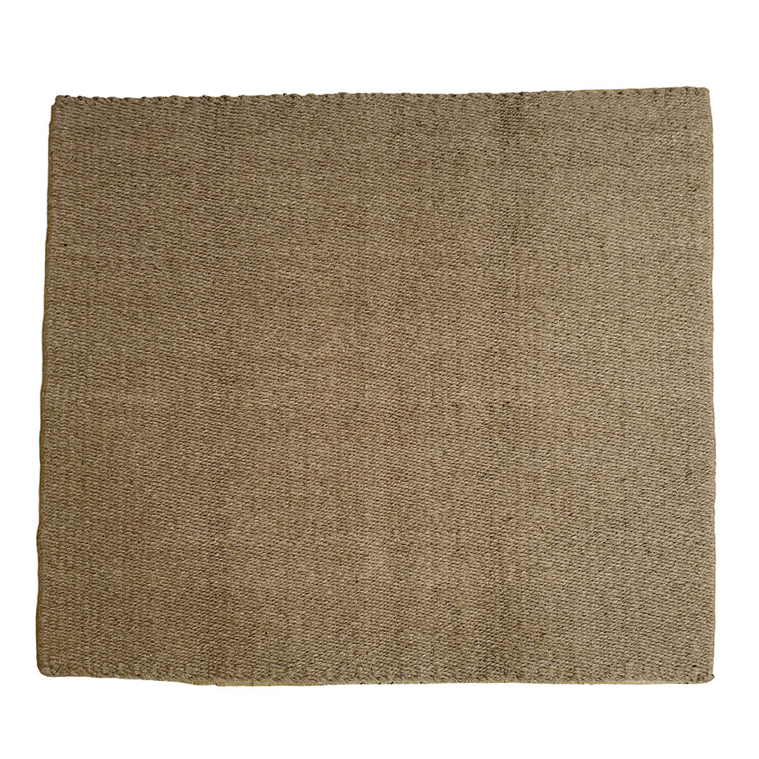 TuffRider Solid Color Double Weave Saddle Blanket