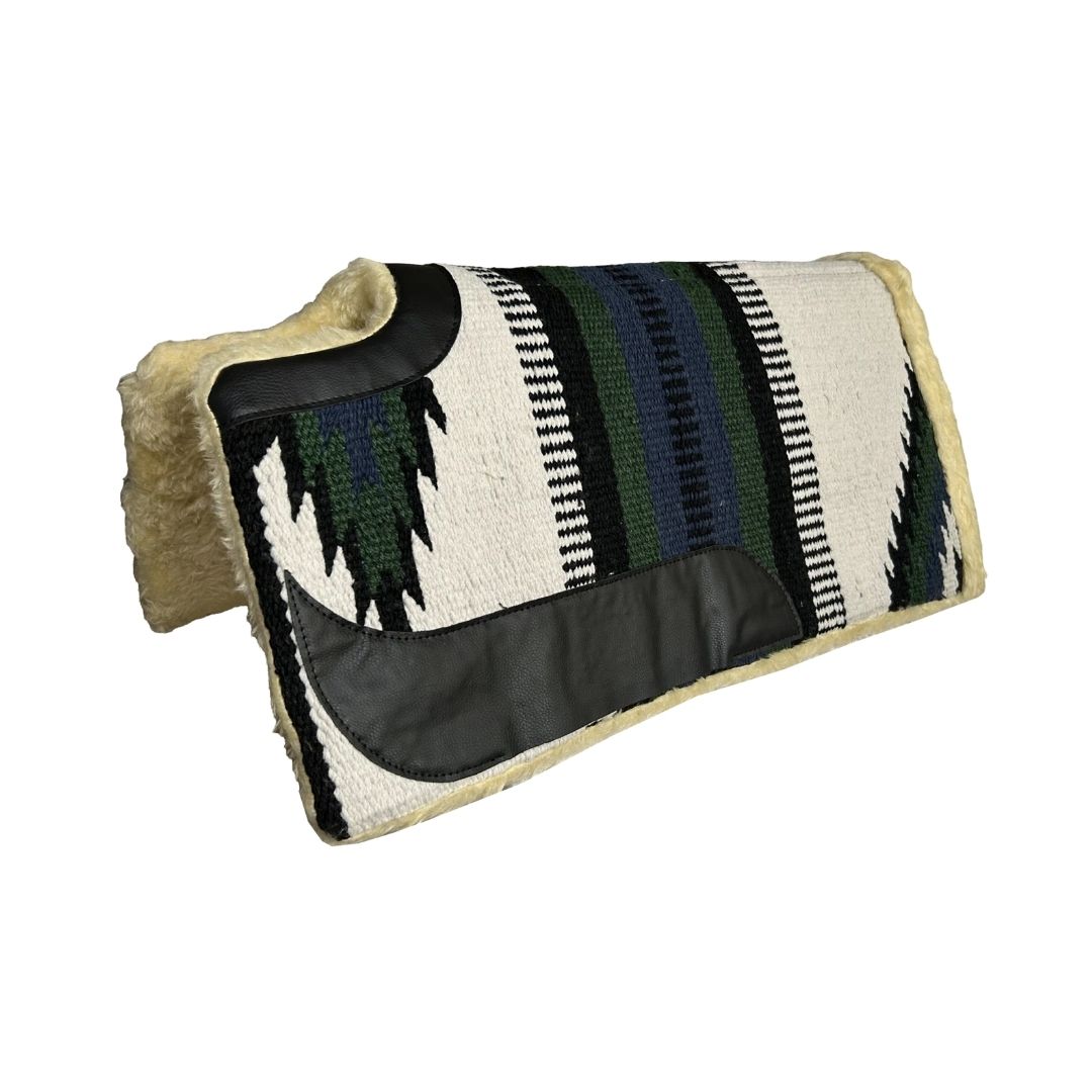 TuffRider Celestial Circuit Western Saddle Pad