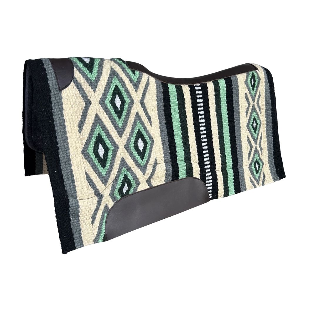 TuffRider Diamond Western Saddle Pad - Sunset Bay Equestrian