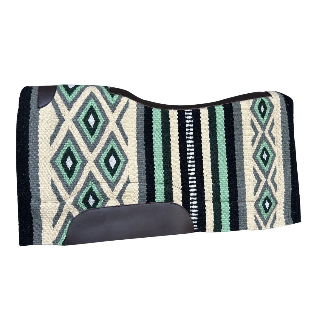 TuffRider Diamond Western Saddle Pad - Sunset Bay Equestrian