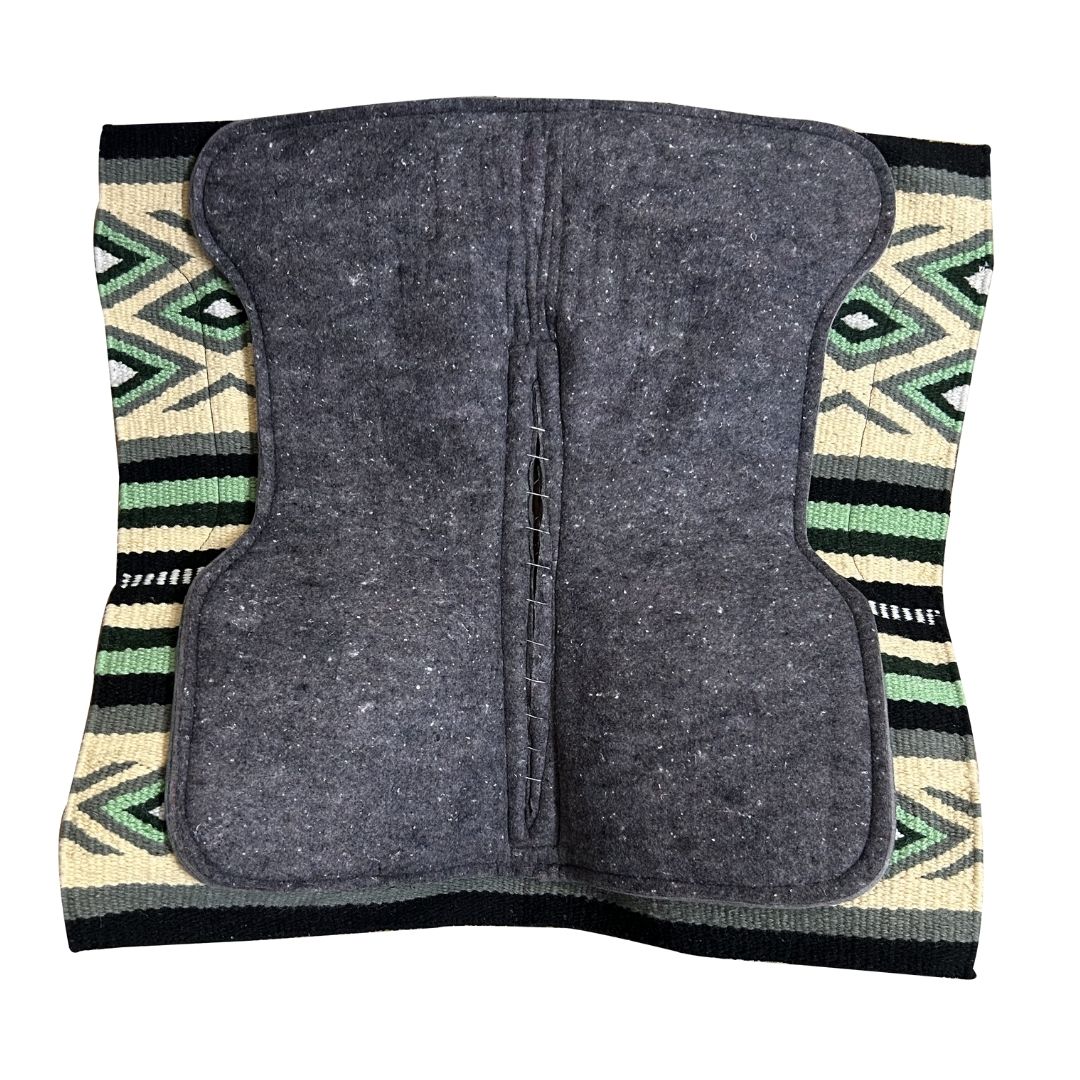 TuffRider Diamond Western Saddle Pad - Sunset Bay Equestrian