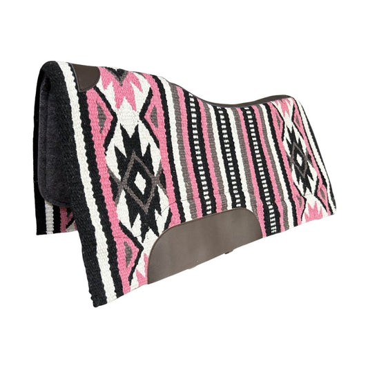 TuffRider Shadow Western Saddle Pad