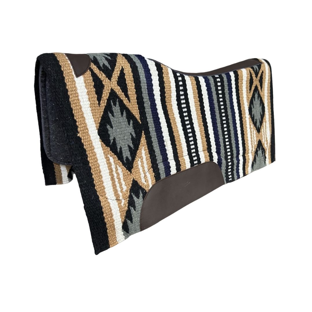 TuffRider Crossroads Western Saddle Pad - Sunset Bay Equestrian