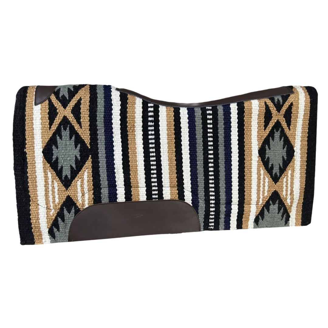 TuffRider Crossroads Western Saddle Pad - Sunset Bay Equestrian